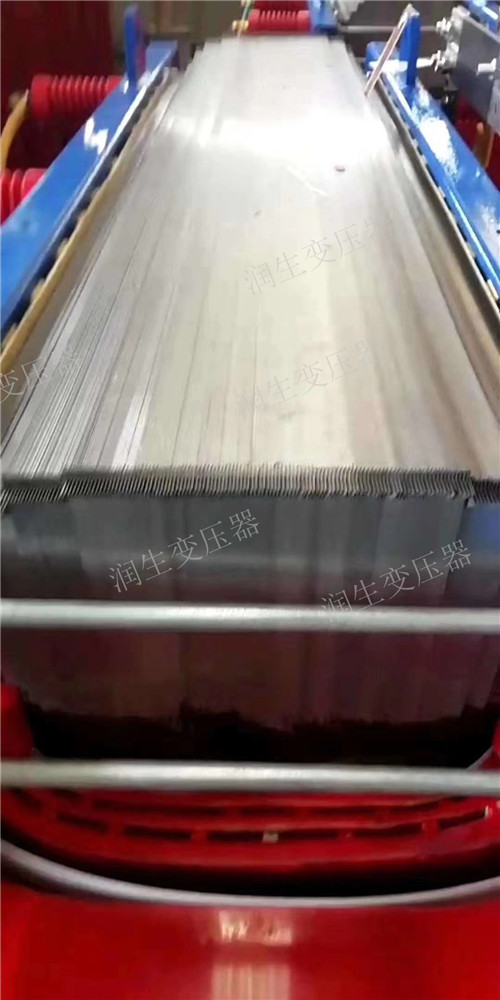 SCB11干式变压器