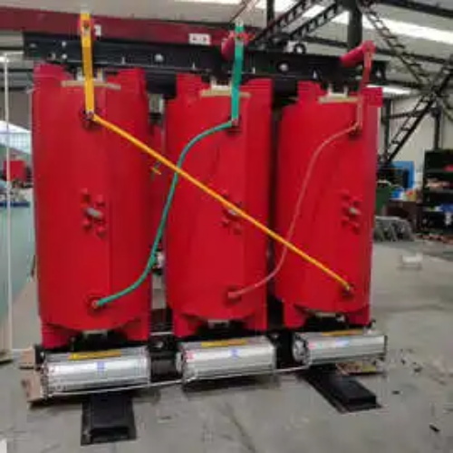 瑞金SCB14-1600KVA干式变压器