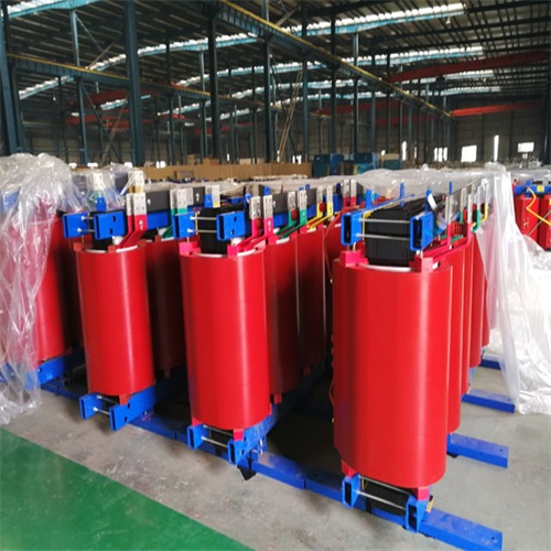 瑞金SCB18-1250KVA干式变压器