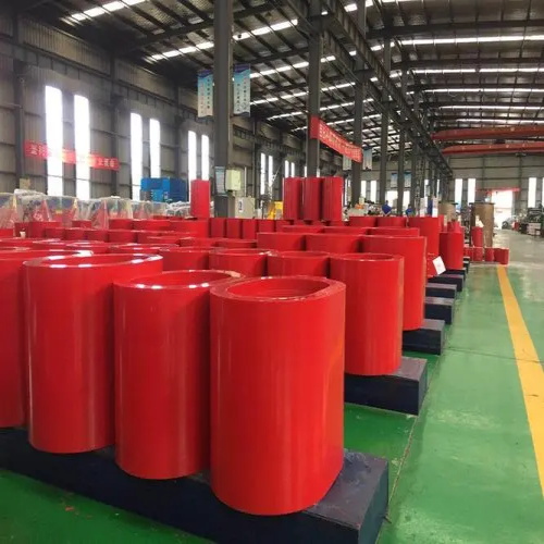 瑞金SCB14-2000KVA/10KV干式变压器